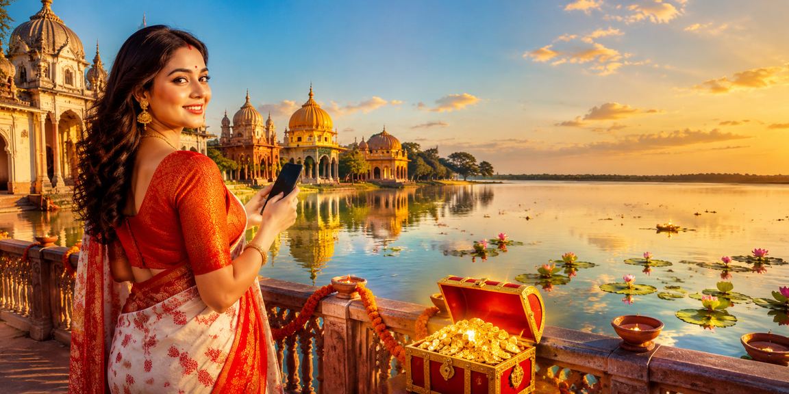 বাংলাদেশে মোবাইলে joy 777 ভিআইপি গেমিং উপভোগ