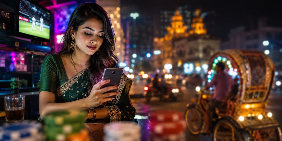 ঢাকার রাতের বাজারে joy 777 হাই রোলার পেমেন্ট ও বেটিং অভিজ্ঞতা