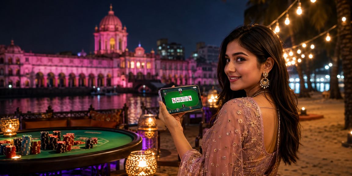 ঢাকায় joy 777 খেলোয়াড়ের অনলাইন বিনোদন অভিজ্ঞতা